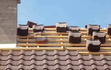 Danes Moss clay roofing costs