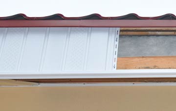 Danes Moss fascia repair costs