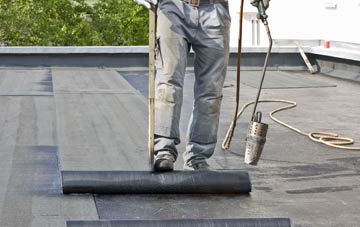 flat roof replacement Danes Moss, Cheshire