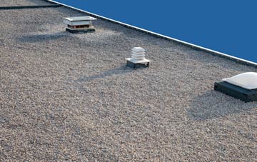 flat roofing Danes Moss, Cheshire