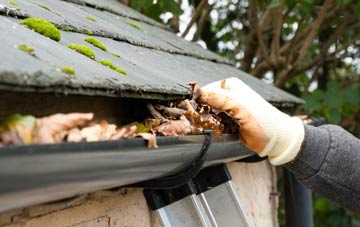 gutter cleaning Danes Moss, Cheshire