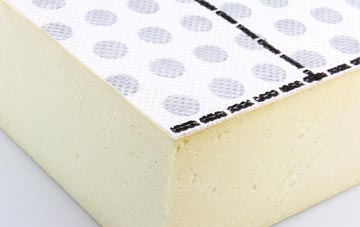 meeting Danes Moss building codes