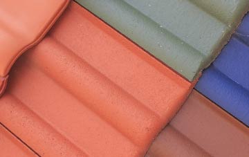 Danes Moss plastic roofing companies