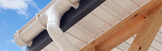 get Danes Moss guttering quotes today