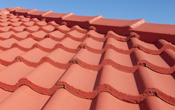 Danes Moss tile and slate roof replacement