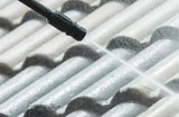 rated Danes Moss roof cleaning companies